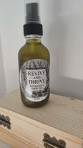 Revive and Thrive Botanical Hair Oil  2oz