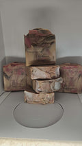 Cherry Spring Blossom Gentle Bar Soap x6