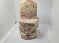 Fresh Pick Confetti Gentle Bar x4
